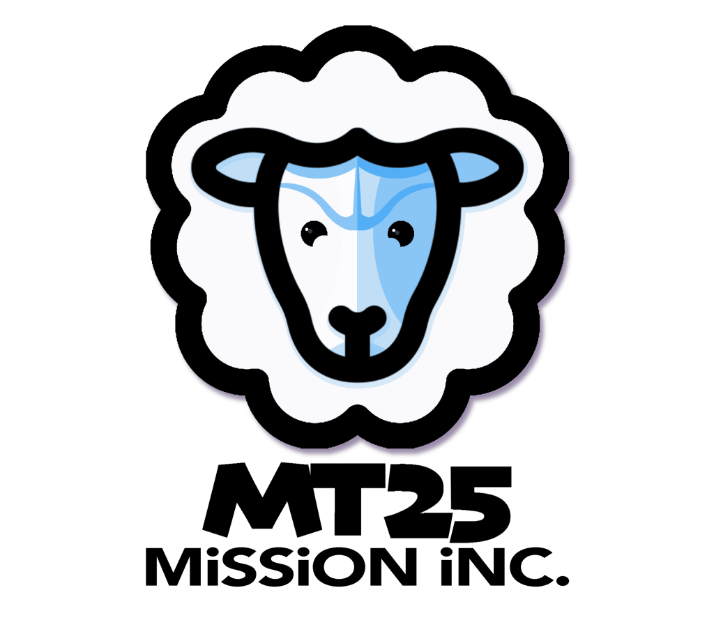 Who We Are Matthew 25 Mission INC.